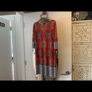 Beautiful Maggy London dress